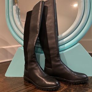 Stuart Weitzman City Boot over the knee